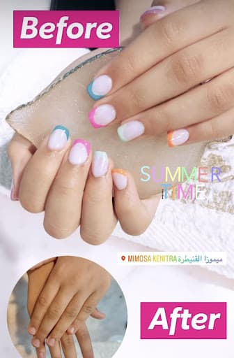 Signature By leila & Spa business image 9