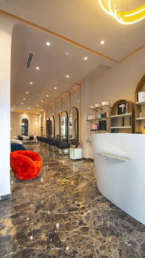 Infinite Salon & Spa M Avenue® I Hammam - Sauna Massage Marrakech business image 3