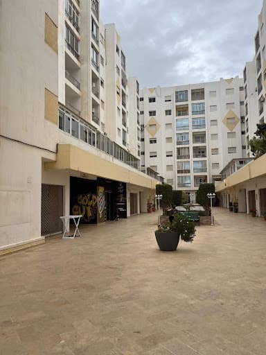 Gold Cut Barbershop Agadir business image 4