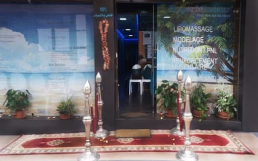 Hyperminceur Meknès - Rajeunissement, Épilation, Minceur business image 3