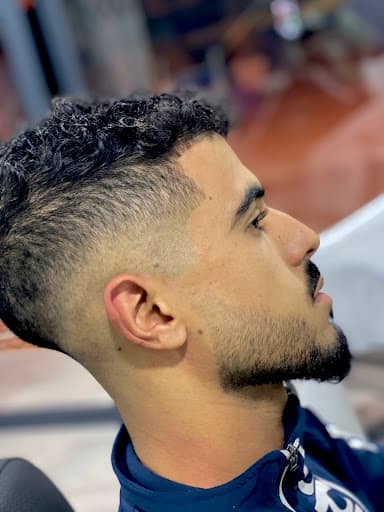Top G Barber business image 7