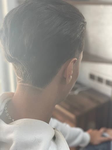 VIP Barbers business image 8