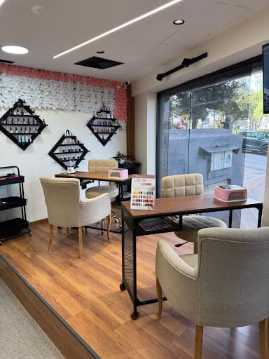 Mybloomskin - Salon de Beauté et Soins Esthétiques Casablanca profile
