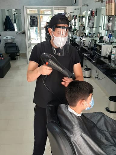 Salon Coiffure Chez Rachid business image 3