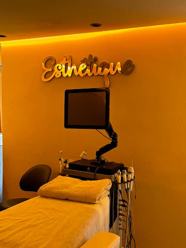 Marroccia beauty Salon business image 7