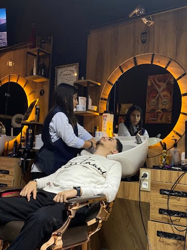 BIGOOU BARBER Fès business image 3