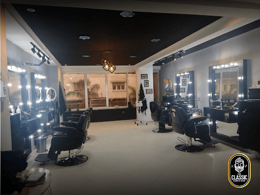 The Classic Barbershop - Coiffeur pour homme business image 7