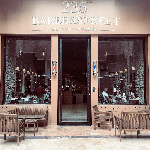235th Barber Street Marrakech business image 8