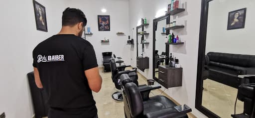 BIHI BARBER SHOP business image 6