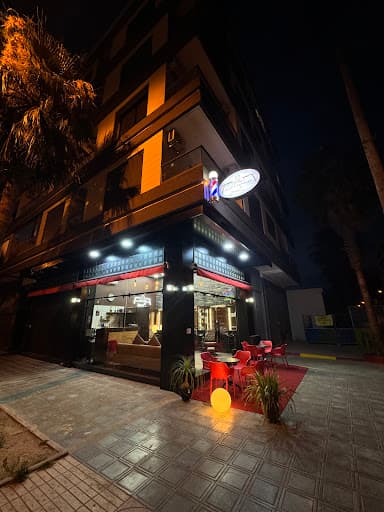 Barber Espresso business image 3