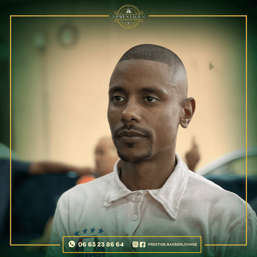 Prestige Barber Lounge business image 5