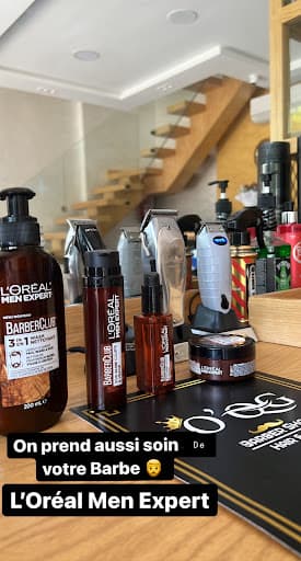 O’QG BARBERSHOP business image 6