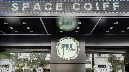 Space Coiff profile