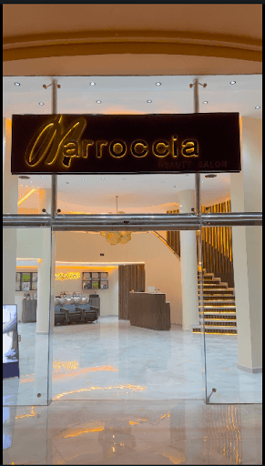 Marroccia beauty Salon profile