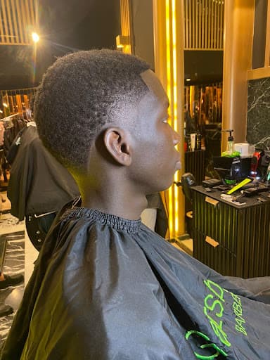 Gatsby Barber | Barbershop Marrakech Salon de coiffure Homme business image 6
