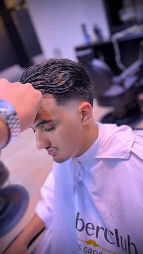 BarberClub Agadir💈 🇲🇦 business image 7