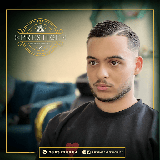 Prestige Barber Lounge business image 8