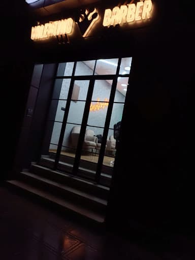 Valentino Barber Kenitra business image 6