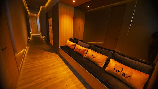 Infinite Salon & Spa M Avenue® I Hammam - Sauna Massage Marrakech business image 9