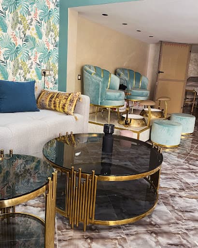 Marbella Beauty business image 1