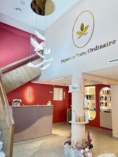 NUANCE CENTRE DE BEAUTE ET SPA business image 9