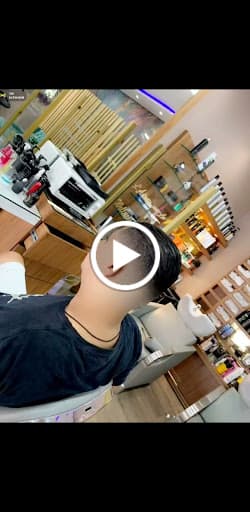 #barbershop abdellah business image 3
