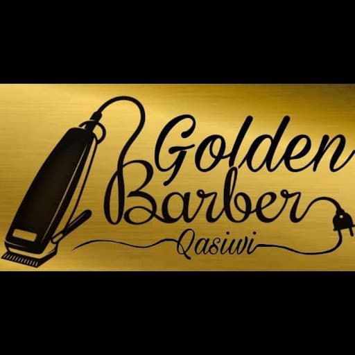 Golden Barber Qasiwi business image 6