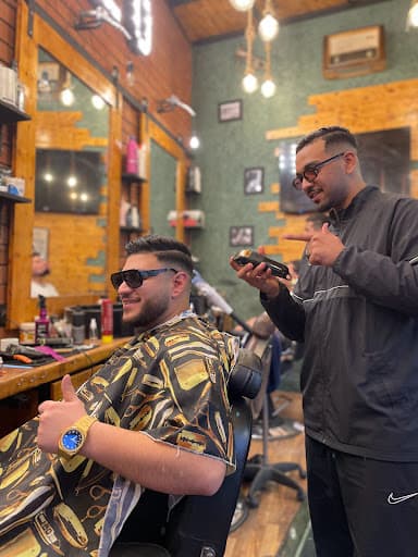 Prosizo Barbershop business image 6