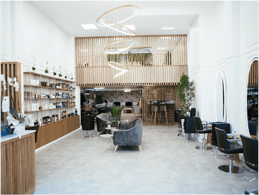 Salon Zen Agdal profile