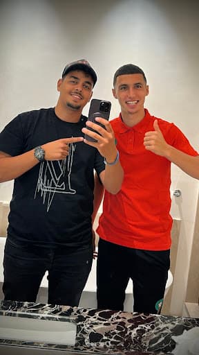 BarberClub Agadir💈 🇲🇦 business image 8