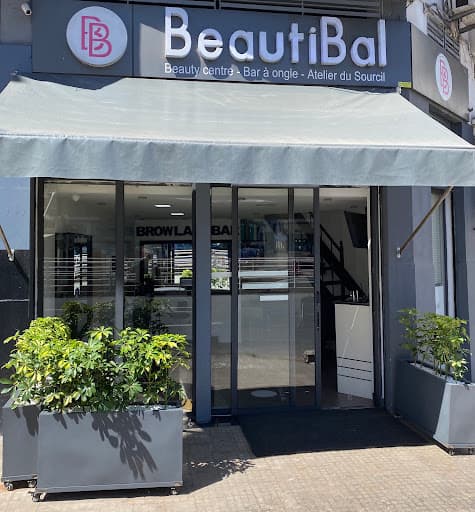 BeautiBal business image 2