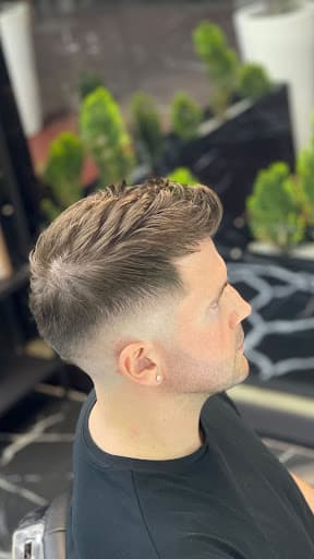 Black Home Barber - Coiffeur Homme Casablanca business image 7