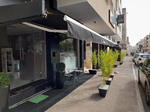 L'adresse pour lui business image 3