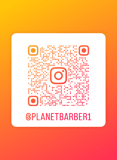 Planet Barber business image 2