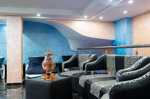 MC barber vip business image 5