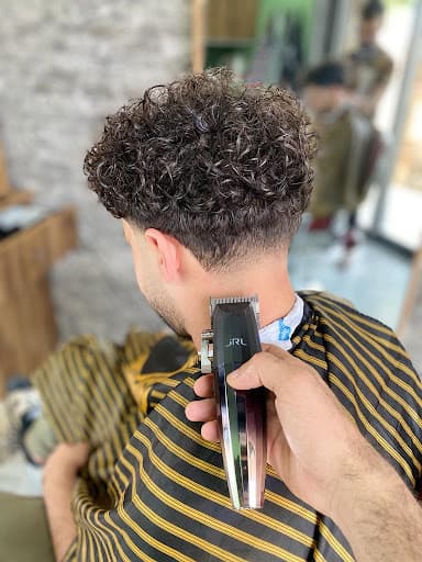 Barbershop CALIFORNIA business image 3