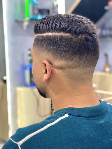 Top G Barber business image 6