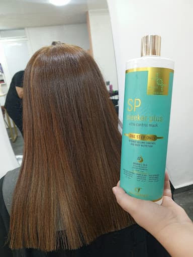 Les Camelias Salon de coiffure et Hammam pour femme Rabat business image 9