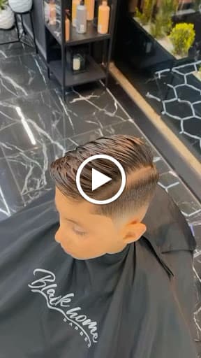 Black Home Barber - Coiffeur Homme Casablanca business image 2