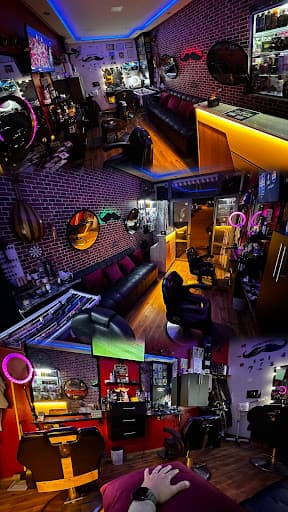 BLACK MOUSTACHE business image 8