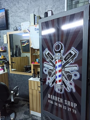 fresh fades barbershop 💈 - صالون حلاقة الرجال business image 3