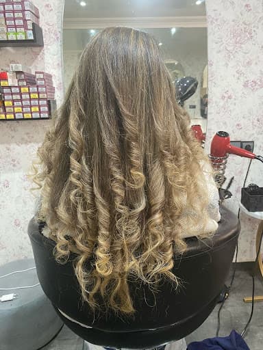Les Camelias Salon de coiffure et Hammam pour femme Rabat business image 3