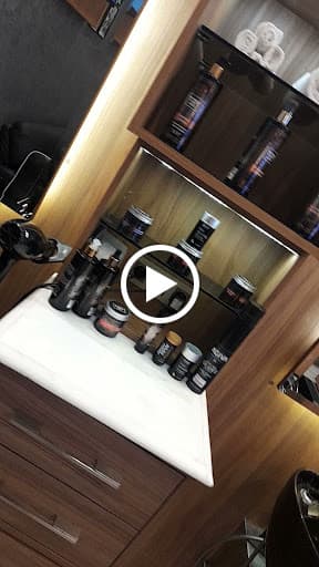 Expert Barber Shop Tanger - Salon Coiffure خبير الحلاقة business image 4