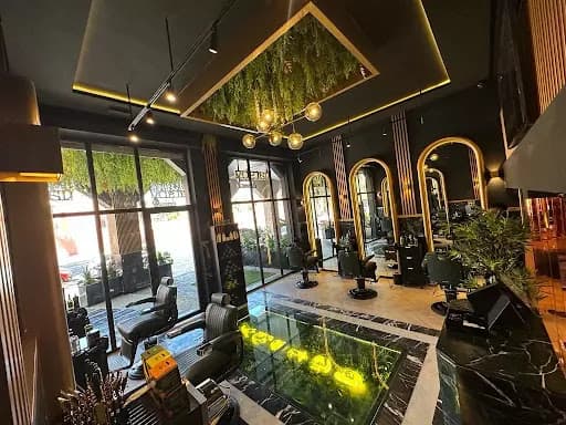 Gatsby Barber | Barbershop Marrakech Salon de coiffure Homme business image 8