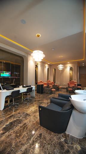 Infinite Salon & Spa M Avenue® I Hammam - Sauna Massage Marrakech profile