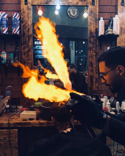 Prosizo Barbershop profile