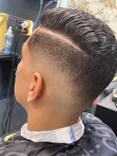 Fade O’clock business image 5