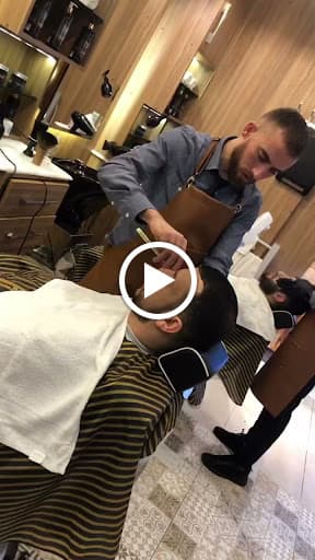 Expert Barber Shop Tanger - Salon Coiffure خبير الحلاقة business image 5