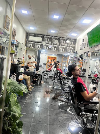 Del Bosque Barber Shop business image 7
