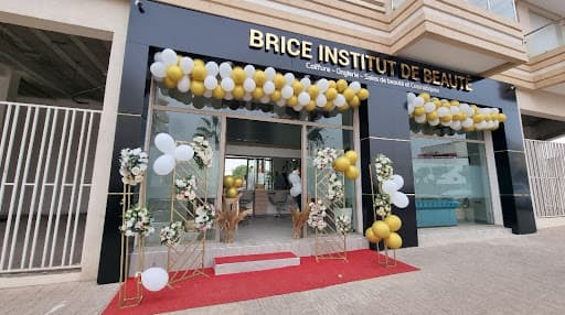 Brice Institut de beauté profile